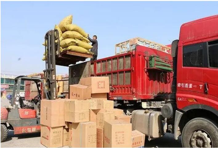 泉州到吉首市物流专线