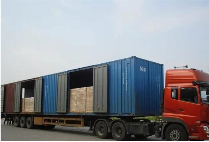 泉州到吉首市整车运输