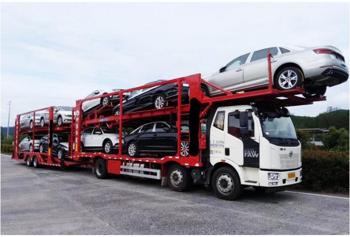 泉州到吉首市轿车托运